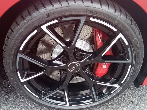 Certified 2023 Audi RS 3 image 14