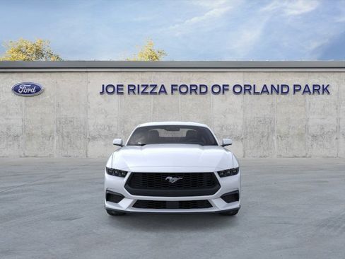New 2026 Ford Mustang Premium RWD image 6