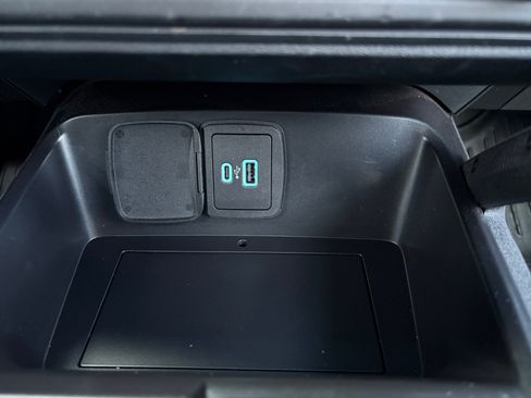 Used 2024 Ford Bronco Big Bend image 18