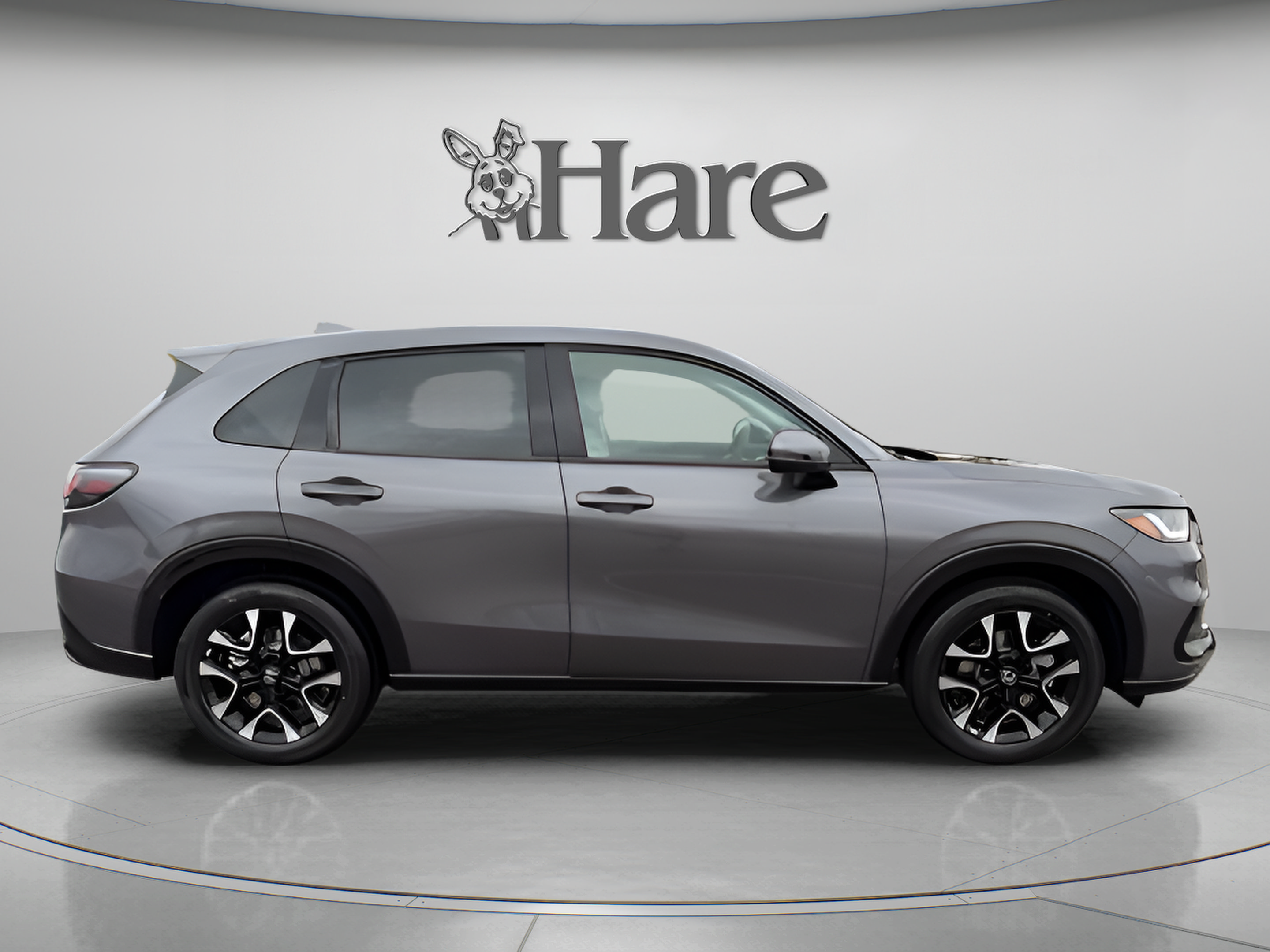 New 2027 Honda HR-V EX-L image 6