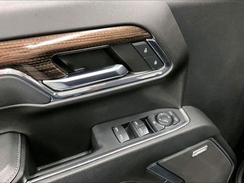 Used 2024 Chevrolet Silverado 1500 RST w/ Redline Edition image 32