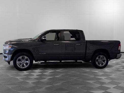 Used 2020 RAM 1500 Big Horn image 5