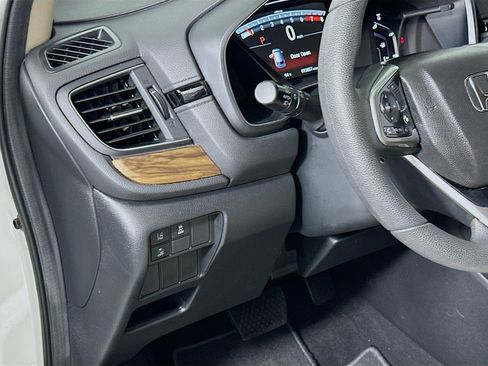 Used 2017 Honda CR-V EX image 17