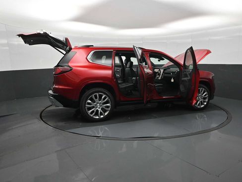 New 2026 GMC Acadia Denali w/ Super Cruise Package image 51