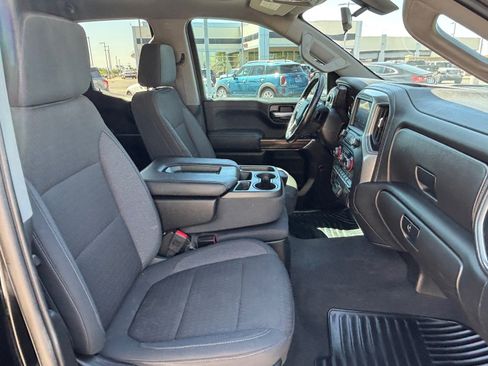 Used 2020 Chevrolet Silverado 1500 LT w/ All-Star Edition RWD image 31