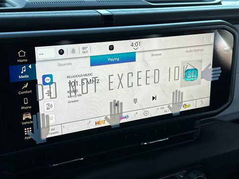 New 2025 Jeep Wrangler Sport AWD/4WD image 17