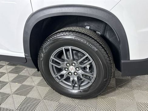 New 2026 GMC Acadia Elevation w/ LPO, All-Weather Package FWD image 34