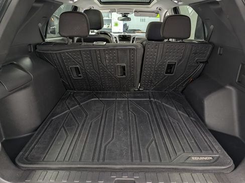 Certified 2024 Chevrolet Equinox LT AWD/4WD image 15