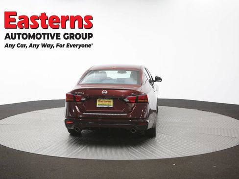 Used 2023 Nissan Altima 2.5 SL FWD image 39