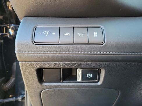 Certified 2023 Hyundai Santa Fe Limited image 17