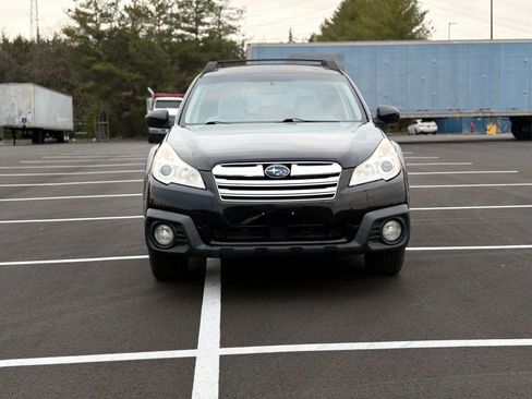 Used 2013 Subaru Outback 2.5i Premium w/ Popular Pkg 1B image 8