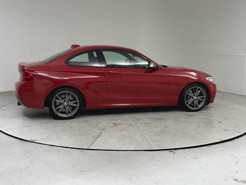 Used 2016 BMW M235i xDrive Coupe AWD/4WD image 7