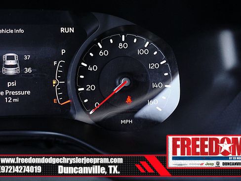 New 2026 Jeep Compass Latitude AWD/4WD image 30