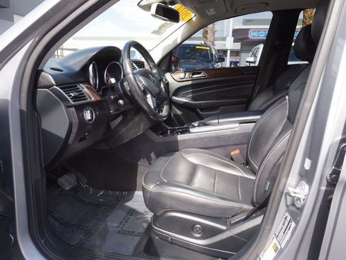 Used 2014 Mercedes-Benz ML 350 2WD w/ Premium 1 Package image 17