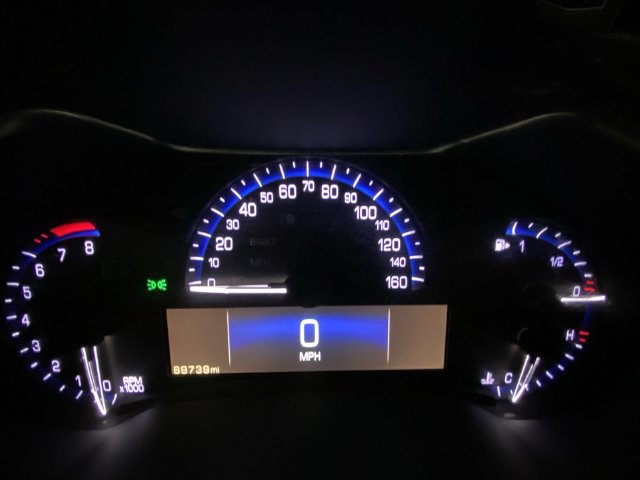 Used 2015 Cadillac SRX Premium w/ Trailering Package AWD/4WD image 15