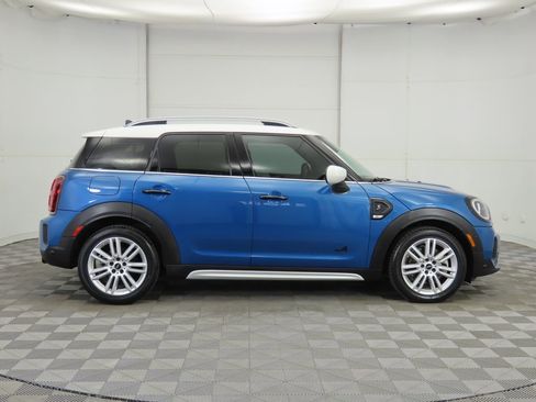 Certified 2023 MINI Cooper Countryman S image 5