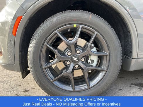 New 2026 Dodge Durango GT w/ Blacktop Package image 28