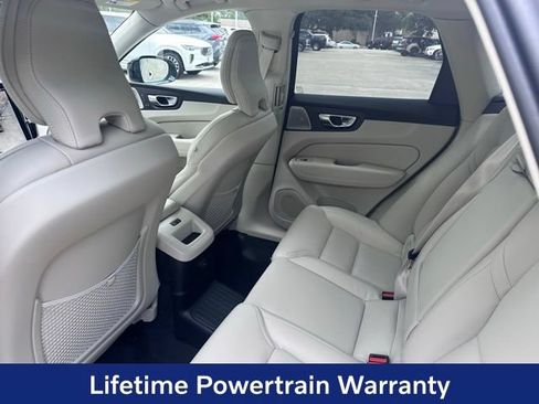 Certified 2026 Volvo XC60 T8 Ultra w/ Climate Package AWD/4WD image 20