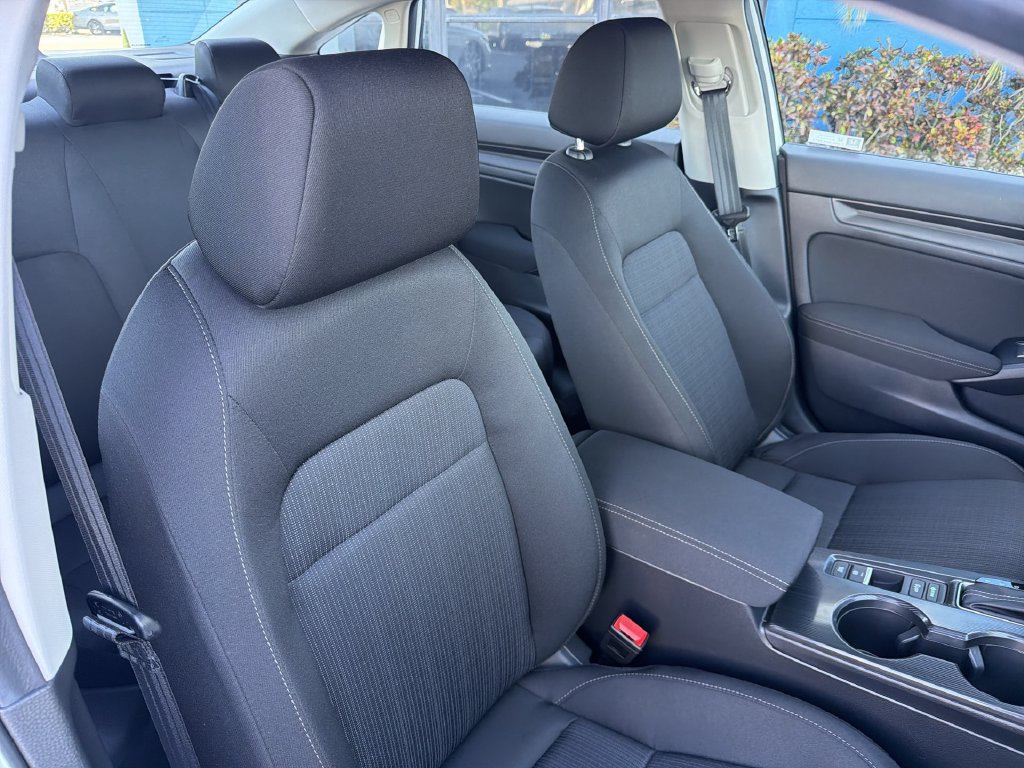 Certified 2026 Honda Civic LX image 41