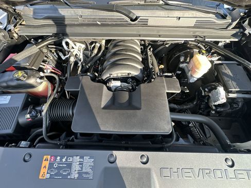 Used 2020 Chevrolet Tahoe Premier image 34