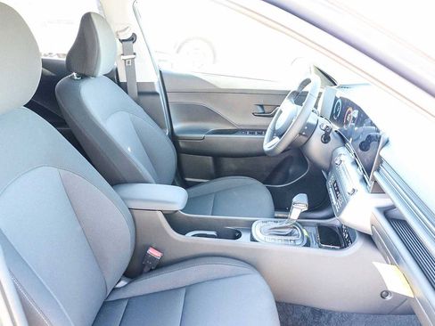 New 2026 Hyundai Kona SEL Sport FWD image 21