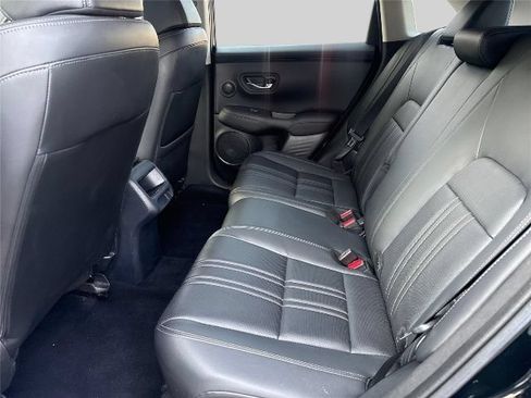 Used 2024 Honda HR-V EX-L image 20