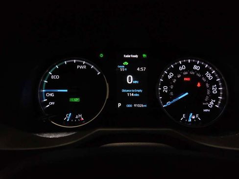 Used 2021 Toyota RAV4 XLE w/ Convenience Package image 41