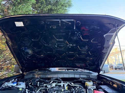 Used 2025 Ford Bronco 4-Door image 74