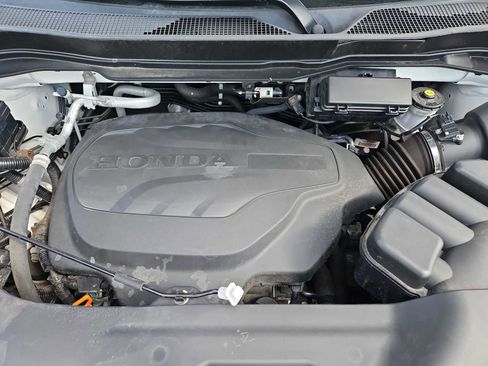 Used 2023 Honda Ridgeline RTL image 34