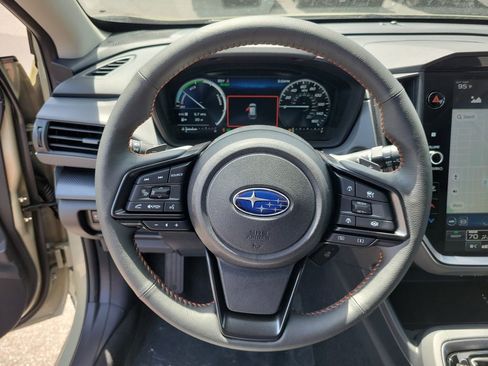 New 2026 Subaru Crosstrek 2.5i Limited AWD/4WD image 20