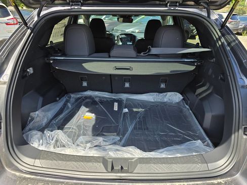 New 2026 Subaru Crosstrek 2.5i Sport AWD/4WD image 14