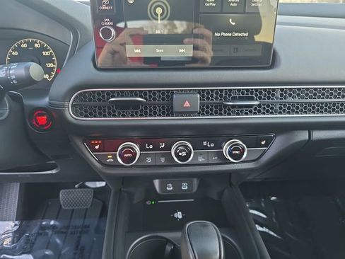 New 2026 Honda HR-V EX-L image 20