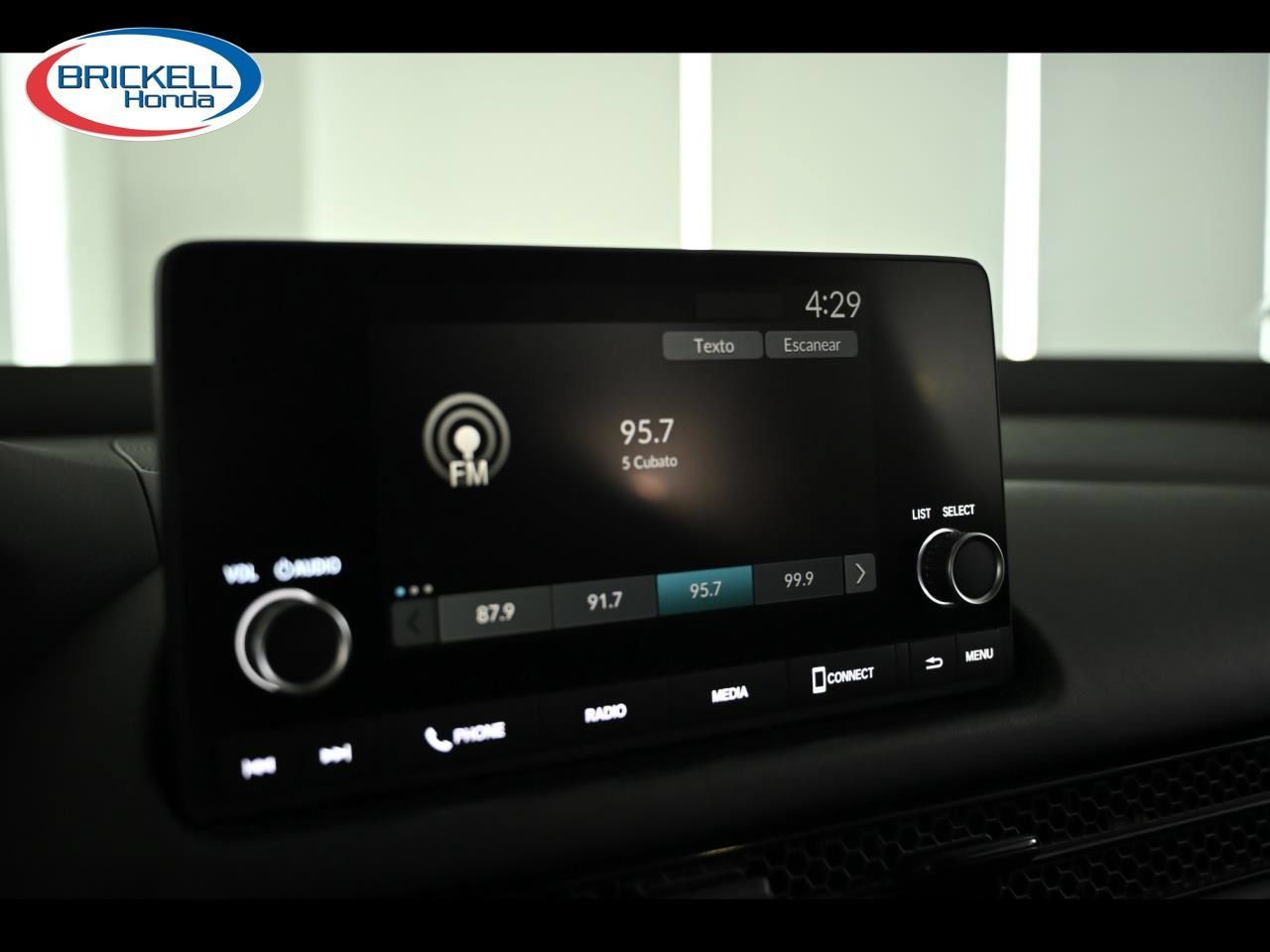 Used 2024 Honda HR-V LX image 28