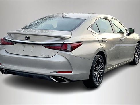 Used 2022 Lexus ES 350 350 image 10