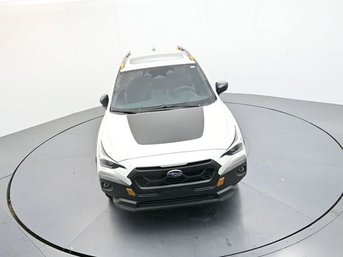 New 2026 Subaru Crosstrek 2.5i Wilderness image 18