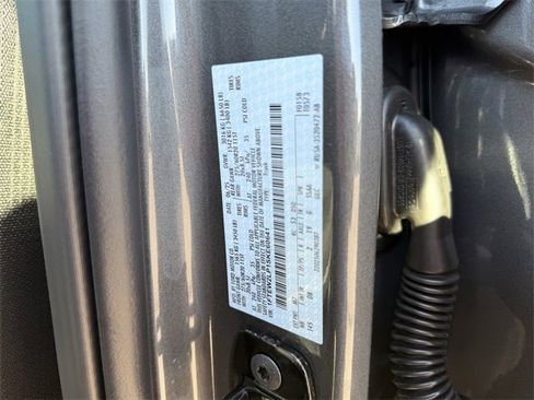 New 2025 Ford F150 STX w/ Equipment Group 200A image 34