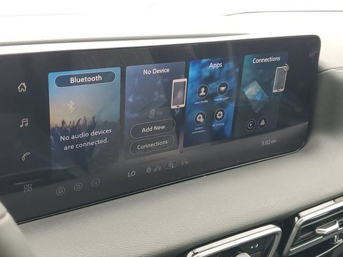 New 2026 Nissan Sentra SV w/ SV Convenience Package FWD image 27