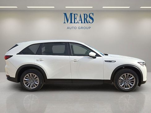 New 2026 MAZDA CX-90 3.3 Turbo w/ Select Package image 6