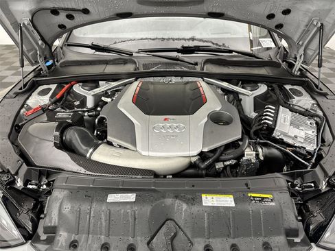 Used 2023 Audi RS 5 AWD/4WD image 20