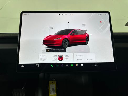Used 2024 Tesla Model 3 Standard Range image 21