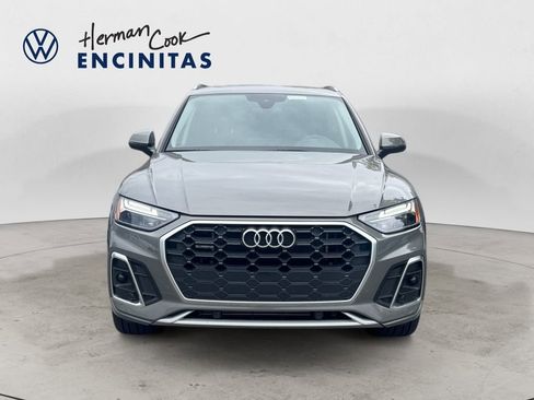 Used 2023 Audi Q5 e Premium w/ Convenience Package AWD/4WD image 8
