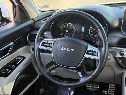 Used 2022 Kia Telluride SX w/ Towing Package AWD/4WD image 14