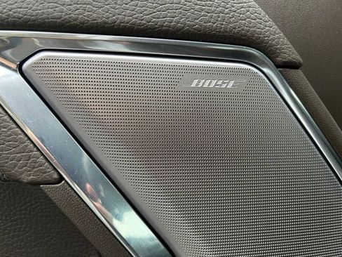 Used 2024 GMC Sierra 1500 Denali image 20