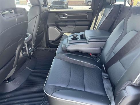 New 2026 RAM 1500 Laramie w/ Night Edition image 28