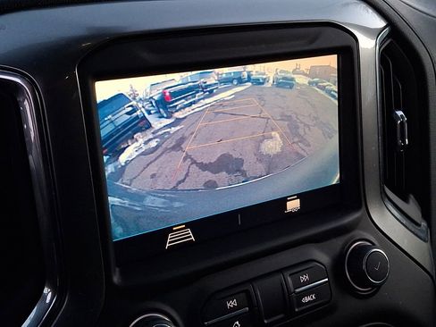 Used 2022 Chevrolet Silverado 1500 LT image 16