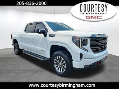 Used 2023 GMC Sierra 1500 AT4 w/ AT4 Premium Package