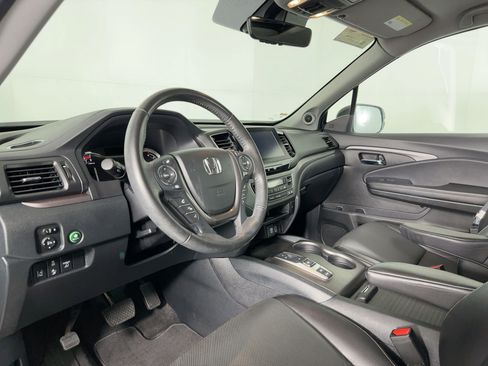 Used 2023 Honda Ridgeline RTL image 3