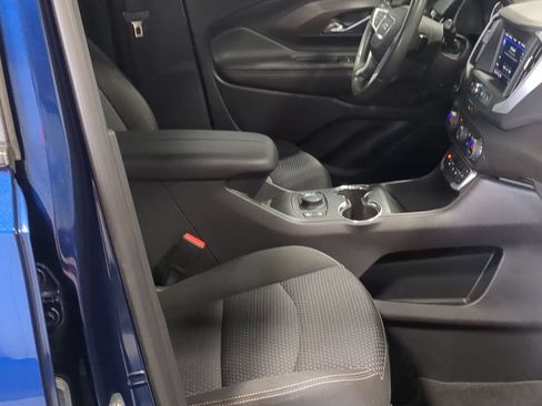 Used 2023 GMC Terrain SLE w/ Driver Convenience Package FWD image 27