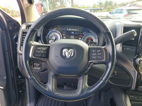 Used 2019 RAM 2500 Limited image 25