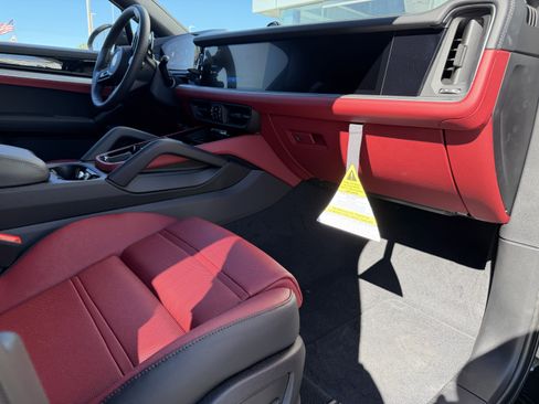 New 2026 Porsche Cayenne Coupe image 16